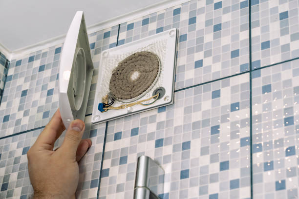 Best HVAC Duct Inspection Services  in Kensett, AR