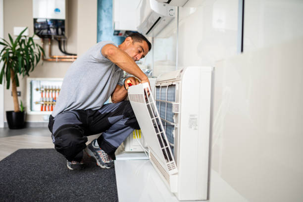 Best Air Vent Cleaning Services  in Kensett, AR