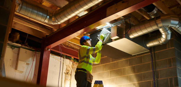 Best Emergency Air Duct Cleaning  in Kensett, AR
