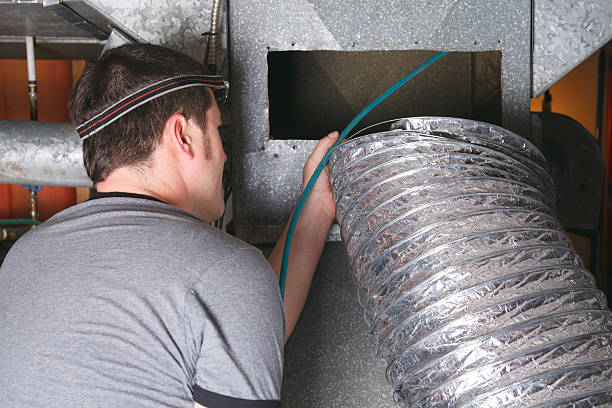 Best Professional Duct Cleaning Services  in Kensett, AR