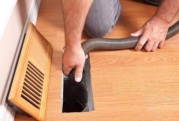 Best Air Duct Cleaning Near Me  in Kensett, AR