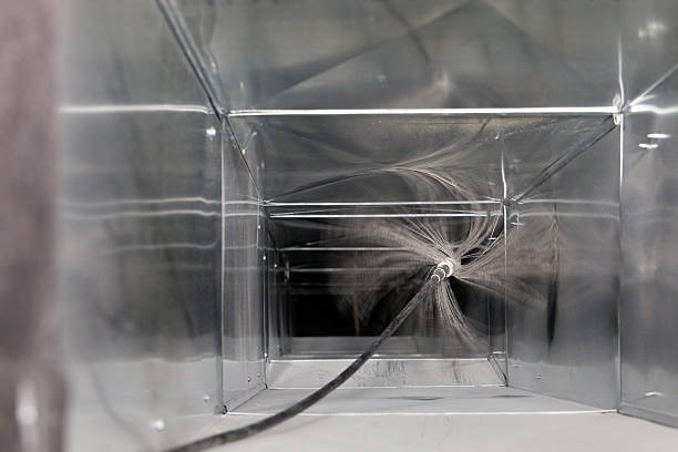 Ventilation Cleaning Services in AR