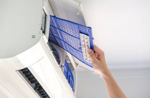 Best Air Duct Inspection  in Kensett, AR