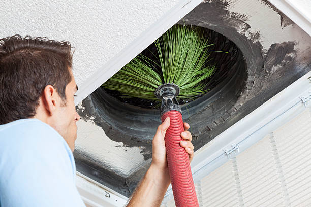 Best Commercial HVAC Duct Cleaning  in Kensett, AR